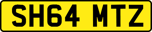 SH64MTZ