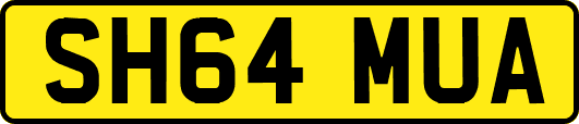 SH64MUA