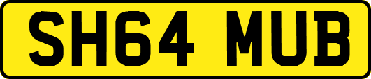 SH64MUB