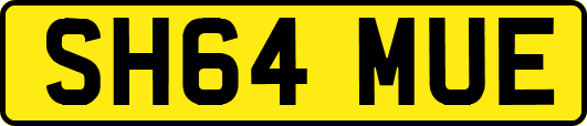 SH64MUE