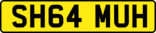 SH64MUH