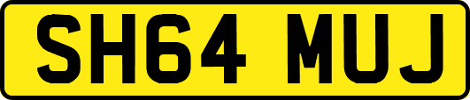 SH64MUJ