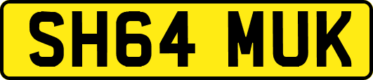 SH64MUK