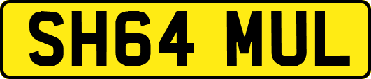 SH64MUL