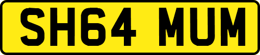 SH64MUM