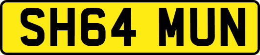 SH64MUN