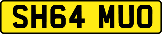 SH64MUO