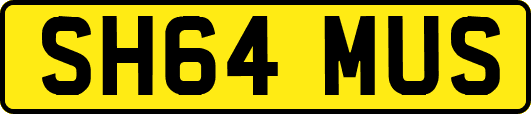 SH64MUS