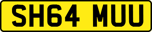 SH64MUU