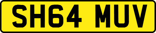 SH64MUV