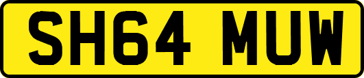 SH64MUW