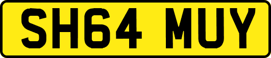 SH64MUY