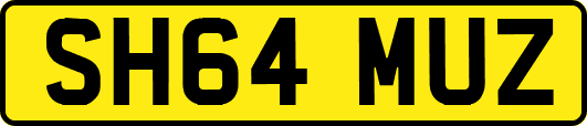 SH64MUZ