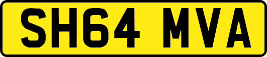 SH64MVA