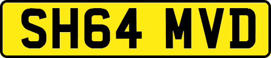 SH64MVD