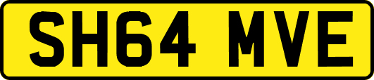 SH64MVE