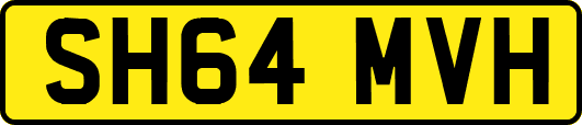 SH64MVH
