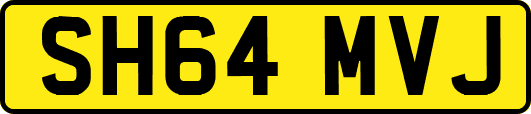 SH64MVJ
