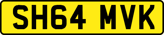 SH64MVK