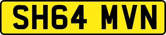 SH64MVN