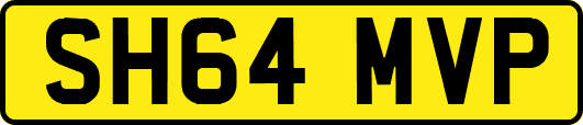 SH64MVP