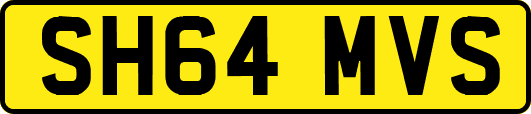 SH64MVS