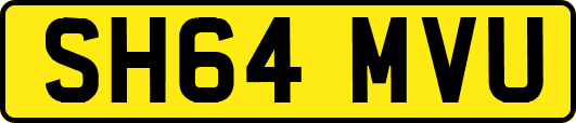 SH64MVU