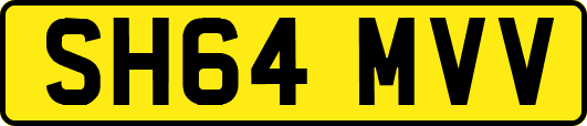 SH64MVV