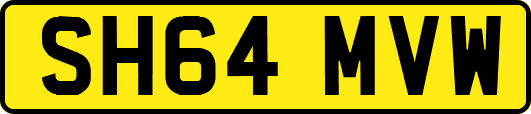 SH64MVW