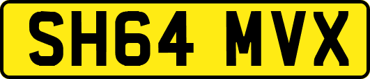 SH64MVX