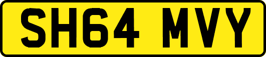 SH64MVY