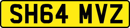 SH64MVZ