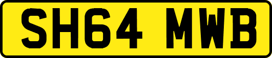 SH64MWB