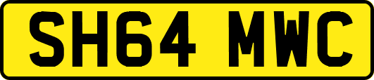 SH64MWC