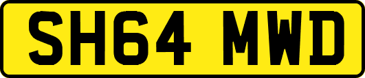 SH64MWD