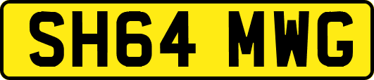 SH64MWG