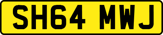 SH64MWJ