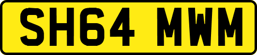 SH64MWM