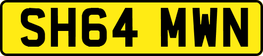 SH64MWN