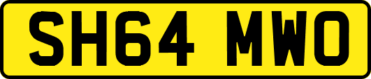 SH64MWO