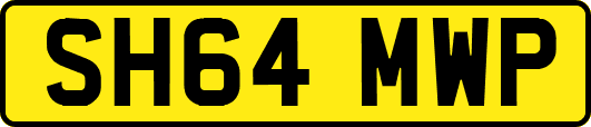 SH64MWP
