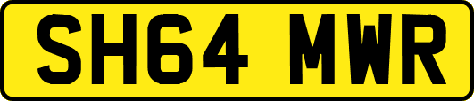 SH64MWR