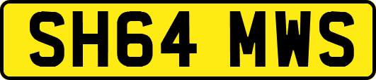 SH64MWS