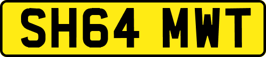 SH64MWT