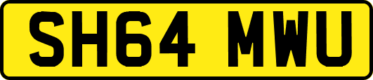 SH64MWU