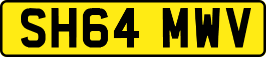 SH64MWV