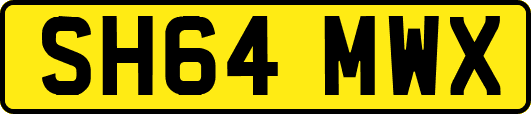SH64MWX