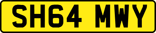 SH64MWY
