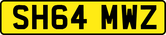 SH64MWZ