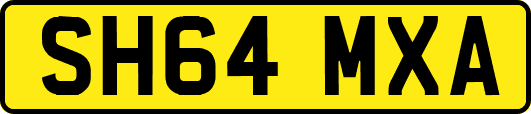 SH64MXA